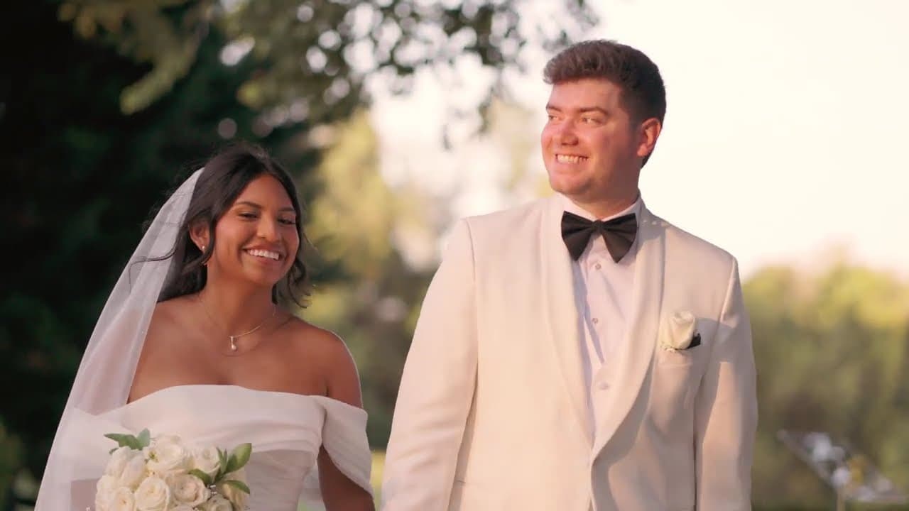 The Best Kind of Unexpected | Nathaly & Dustin